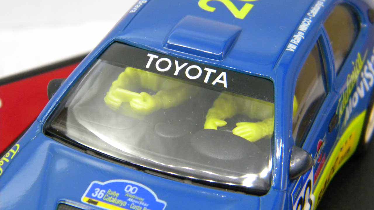 Toyota Corolla (50202